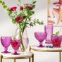 Villeroy and Boch Boston Sparkling Wine/Champagne Glass 120ml | Berry