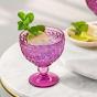 Villeroy and Boch Boston Champagne Coupe/Dessert Bowl 120ml | Berry