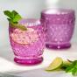 Villeroy and Boch Boston Tumbler 200ml | Berry