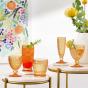 Villeroy and Boch Boston White Wine Glass 125ml | Saffron