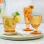 Villeroy and Boch Boston White Wine Glass 125ml | Saffron