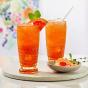 Villeroy and Boch Boston Highball/Beer Glass 300ml | Saffron
