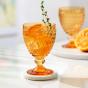 Villeroy and Boch Boston Water Glass 250ml | Saffron