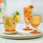 Villeroy and Boch Boston Water Glass 250ml | Saffron