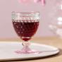 Villeroy and Boch Boston Red Wine Glass 200ml | Pearl