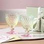 Villeroy and Boch Boston Red Wine Glass 200ml | Pearl