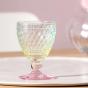 Villeroy and Boch Boston White Wine Glass 125ml | Pearl