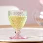 Villeroy and Boch Boston White Wine Glass 125ml | Pearl