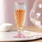 Villeroy and Boch Boston Sparkling Wine/Champagne Glass 120ml | Pearl