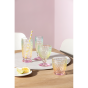 Villeroy and Boch Boston Highball Glass | Pearl