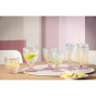 Villeroy and Boch Boston Highball Glass | Pearl