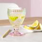 Villeroy and Boch Boston Water Glass 250ml | Pearl