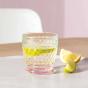 Villeroy and Boch Boston Tumbler 200ml | Pearl