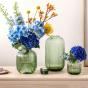 Villeroy and Boch Fleur Vert Vase | 19cm