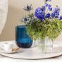 Villeroy and Boch Fleur Bleu Vase | 15cm