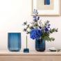 Villeroy and Boch Fleur Bleu Vase | 15cm