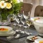 Villeroy and Boch Octavie White Wine Glass | 120ml