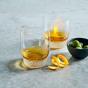 Villeroy and Boch Octavie Gift Set Old Fashioned/Whiskey Tumbler 200ml | 2 Piece