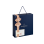 Villeroy and Boch Octavie Gift Set Sparkling Wine/Champagne Glass 120ml | 2 Piece