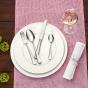 Villeroy and Boch Oscar Cutlery Set | 24 Piece