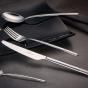 Villeroy and Boch Ella Satin Cutlery Set | 24 Piece