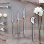 Villeroy and Boch MetroChic Cutlery Set | 24 Piece