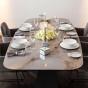 Villeroy and Boch MetroChic Cutlery Set | 24 Piece