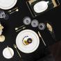 Villeroy and Boch MetroChic d'Or Cutlery Set | 24 Piece