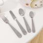 Villeroy and Boch Roar Like A Lion Children Cutlery Set | 4 Piece