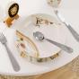 Villeroy and Boch Roar Like A Lion Children Plate | 21.5cm