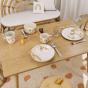 Villeroy and Boch Roar Like A Lion Children Plate | 21.5cm