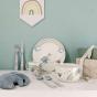 Villeroy and Boch Walk Like An Elephant Children Cutlery Set | 4 Piece