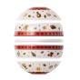 Villeroy and Boch Christmas Toy's Delight La Petite Boule Snacking Set