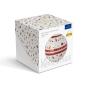 Villeroy and Boch Christmas Toy's Delight La Petite Boule Snacking Set