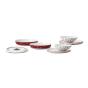 Villeroy and Boch Christmas Toy's Delight La Boule Dinner Set
