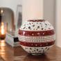 Villeroy and Boch Christmas Toy's Delight La Boule Dinner Set