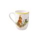 Villeroy and Boch Spring Awakening Mug 290ml | Grandpa Hans & Paul