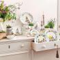 Villeroy and Boch Spring Fantasy Fruit/Decorative Bowl 850ml | Emma