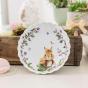 Villeroy and Boch Spring Fantasy Dessert Bowl 150ml | Paul