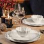Villeroy and Boch Christmas Toy's Delight Royal Classic Breakfast/Dessert Plate | 23.3cm