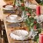 Villeroy and Boch Christmas Toy's Delight Royal Classic Buffet Plate | 33.7cm
