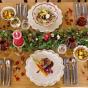 Villeroy and Boch Christmas Toy's Delight Royal Classic Buffet Plate | 33.7cm