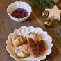 Villeroy and Boch Christmas Toy's Delight Royal Classic Large Bowl | 24.5cm