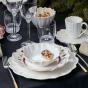 Villeroy and Boch Christmas Toy's Delight Royal Classic Small Bowl | 16cm