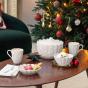 Villeroy and Boch Christmas Toy's Delight Royal Classic Biscuit Box | 1.9L