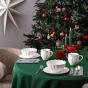 Villeroy and Boch Christmas Toy's Delight Royal Classic Breakfast Set | Set of 6