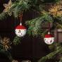 Villeroy and Boch Christmas Toy's Delight Christmas Ornament | Ball