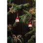 Villeroy and Boch Christmas Toy's Delight Christmas Ornament | Bell