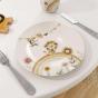 Villeroy and Boch Roar Like A Lion Children Plate | 21.5cm