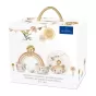 Villeroy and Boch Roar Like A Lion Children Dinner Set | 3 Piece